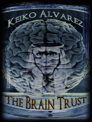 cover image of The Brain Trust